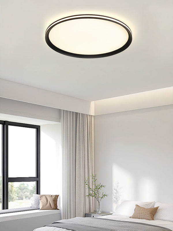 Acrylic Circular Led Ceiling Light