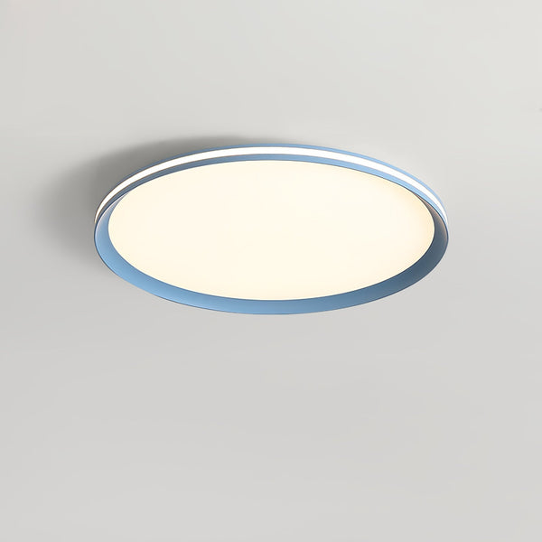 Acrylic Circular Led Ceiling Light