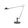 Adjustable Black Office Task Lamp