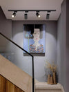 Adjustable Spotlight Track Ceiling Light