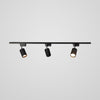Adjustable Spotlight Track Ceiling Light