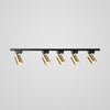 Adjustable Spotlight Track Ceiling Light