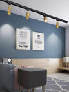 Adjustable Spotlight Track Ceiling Light