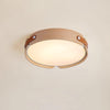 Aiwen Wood Ceiling Light