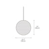 akari-a-pendant-light