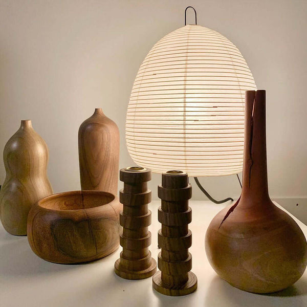 Xuanzhi Table Lamp