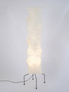 Rice Paper Floor Lamp