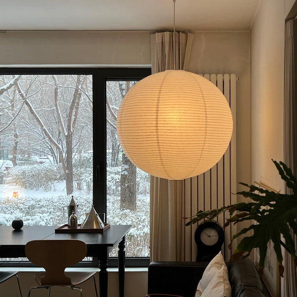 akari-a-pendant-light