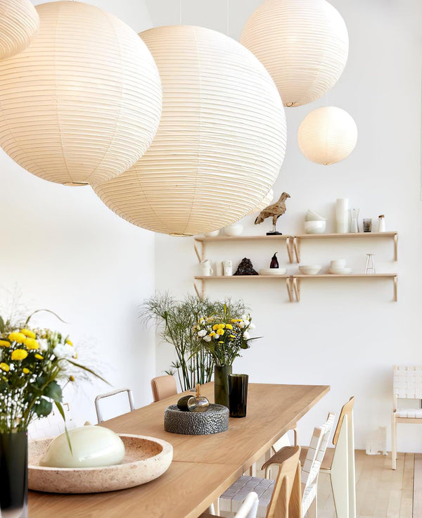 akari-a-pendant-light