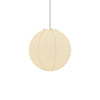 Washi Paper Round Series Pendant Lamp