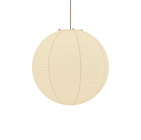 Washi Paper Round Series Pendant Lamp