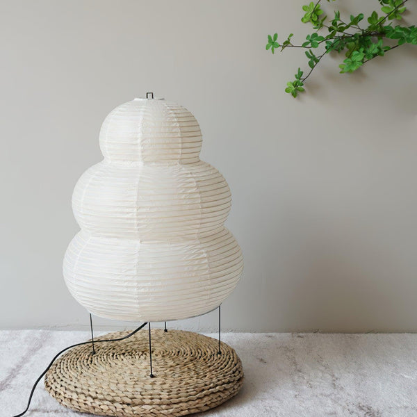 Xuanzhi Table Lamp