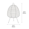 akari-table-lamp