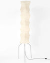 Rice Paper Floor Lamp