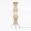 Rice Paper Floor Lamp