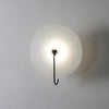 Alabaster Led Wall Lamp