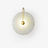 Alabaster Led Wall Lamp