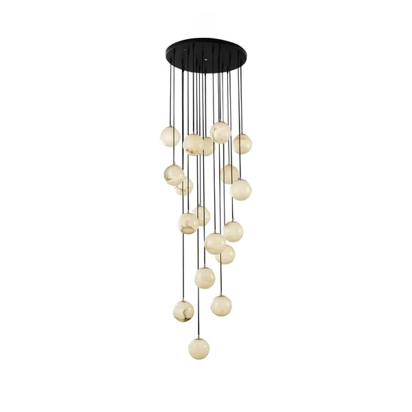 alabaster-balls-cluster-chandelier