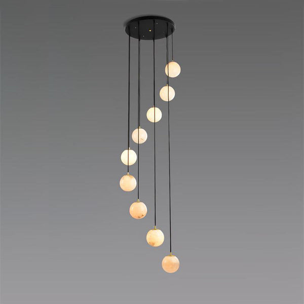 alabaster-balls-cluster-chandelier