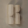 Alabaster Essence Wall Sconce