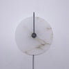 Alabaster Led Plug In Wall Lamp