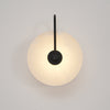 Alabaster Led Wall Lamp