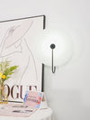Alabaster Led Wall Lamp
