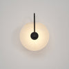 Alabaster Led Wall Lamp