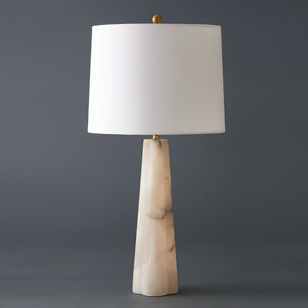marble-quatrefoil-table-lamp