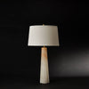 marble-quatrefoil-table-lamp