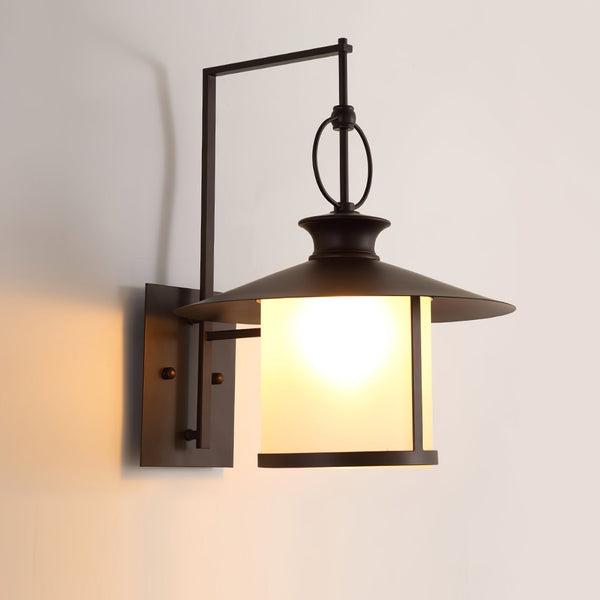 Alicia Wall Light