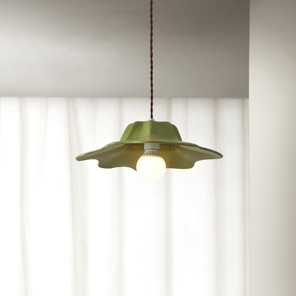 Alien Pendant Lamp