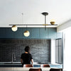 Alluria Linear Hanging Light