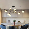 Alluria Linear Hanging Light