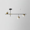 Alluria Linear Hanging Light