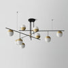 Alluria Linear Hanging Light
