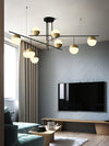 Alluria Linear Hanging Light