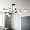 Alluria Linear Hanging Light