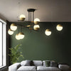 Alluria Linear Hanging Light