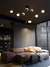 Alluria Linear Hanging Light