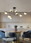 Alluria Linear Hanging Light