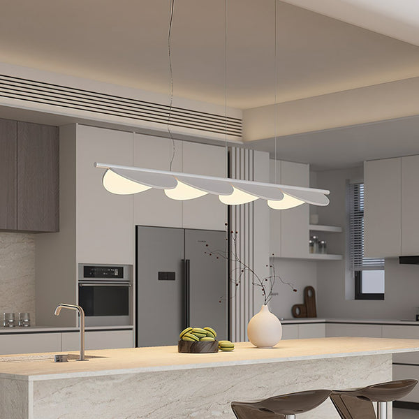 Almendra Organic Chandelier