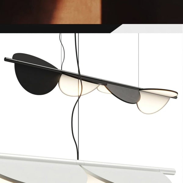 Almendra Organic Chandelier