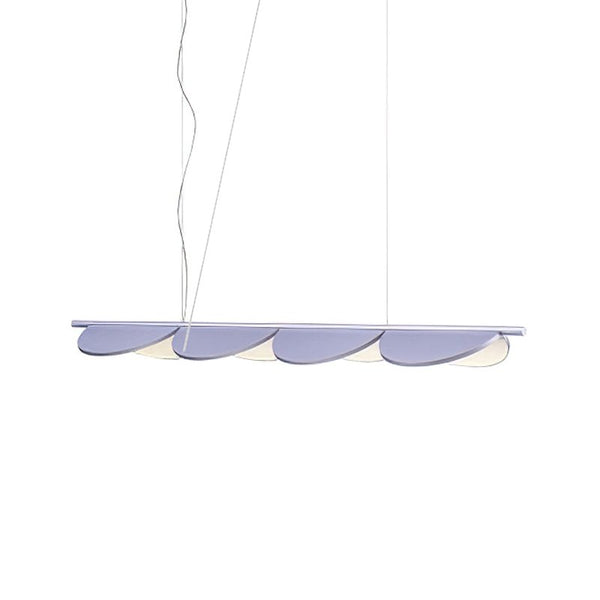 Almendra Organic Chandelier