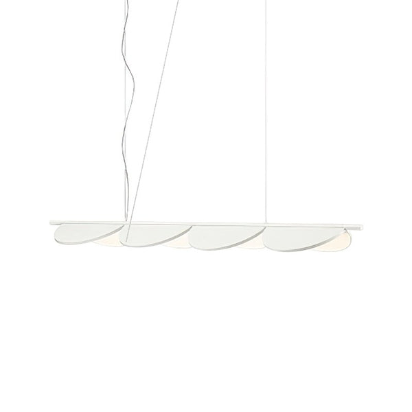Almendra Organic Chandelier