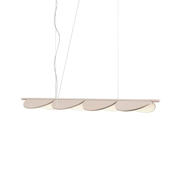 Almendra Organic Chandelier