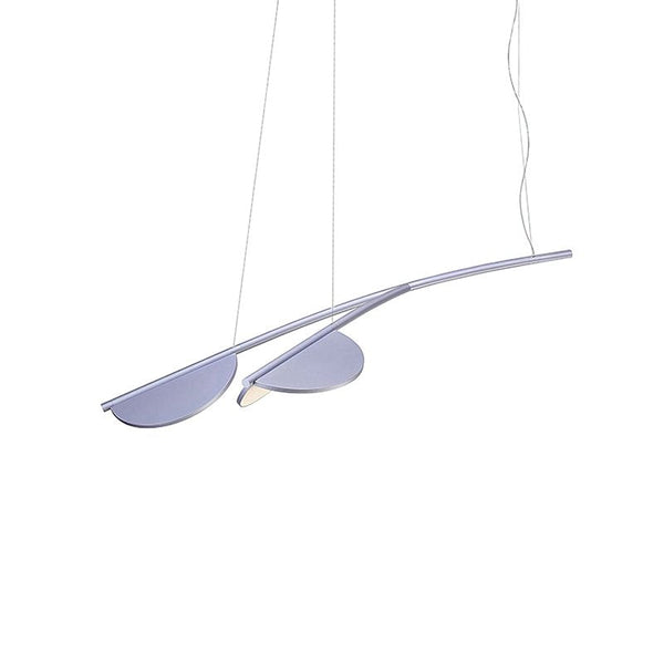 Almendra Organic Chandelier