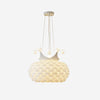 Aluvia Crown Pendant Lamp