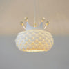 Aluvia Crown Pendant Lamp