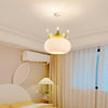 Aluvia Crown Pendant Lamp
